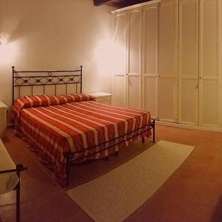 Agriturismo Pausania Villa Tempio Pausania Bagian luar foto