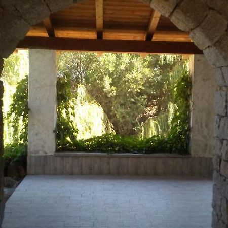 Agriturismo Pausania Villa Tempio Pausania Bagian luar foto