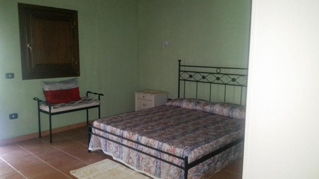 Agriturismo Pausania Villa Tempio Pausania Bagian luar foto